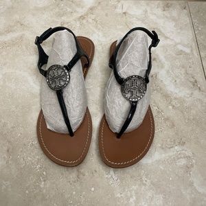 Tory Burch Sandals Womens